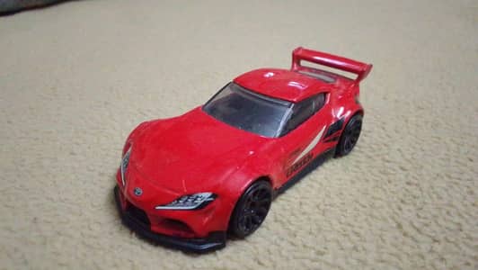 hotwheels car