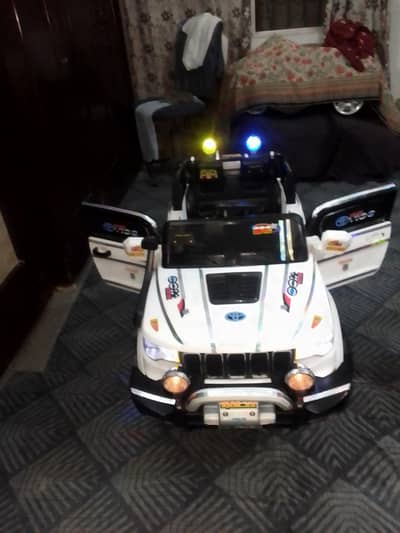 remote control jeep and car