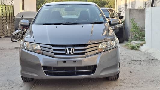 Honda city Aspire 1.5 Prosmatec Antique car