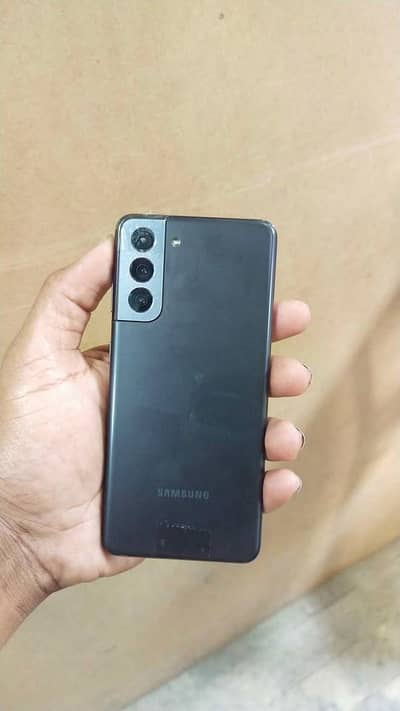 Samsung Mobile S21