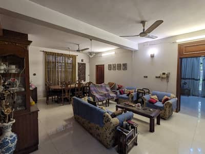 1 Kanal Owner Built Personal Solid Construction House Used Available For Sale In Model Town Lahore By Fast Property Services Real Estate And Builders Lahore Real Pics Also