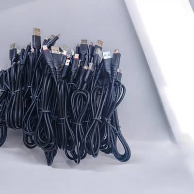 pure copper micro Data Cable