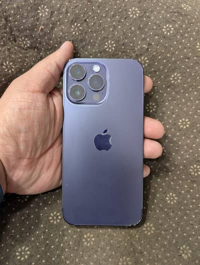 iphone 14 pro max 128gb approved