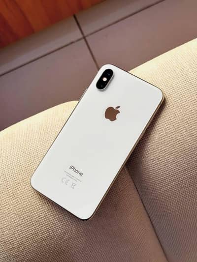 iphone x 256 GB my WhatsApp number 0325 5503411
