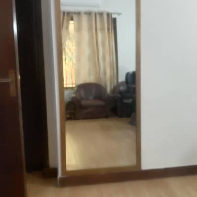 1 chair 2 Mirror polar chair