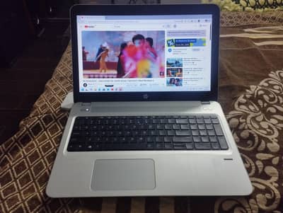 hp leptop