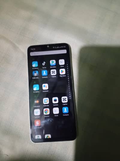 Tecno spark 10
