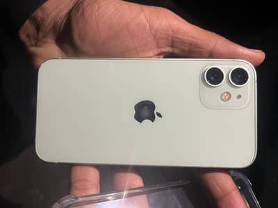 IPhone 12 mini
