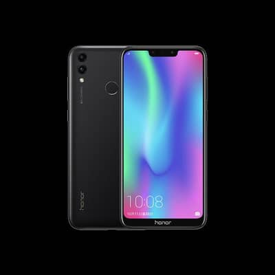 Huawei Honor 8c 3/32 only set