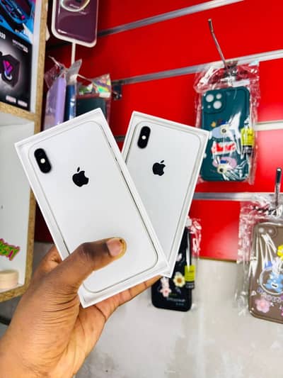 iphone x 256 GB my WhatsApp number 0325 5503411