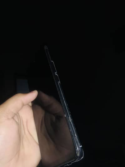 Infinix hot 9 play with box