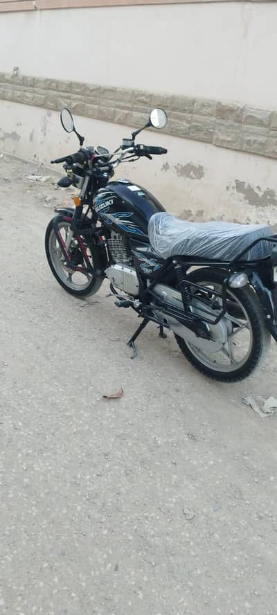 Suzuki GS SE 2021#0/3/1/7/0/0/2/4/6/2/9