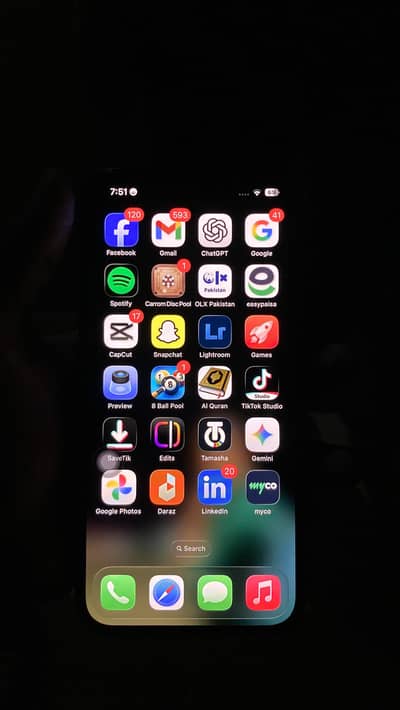 Iphone 13 Non pta [JV]