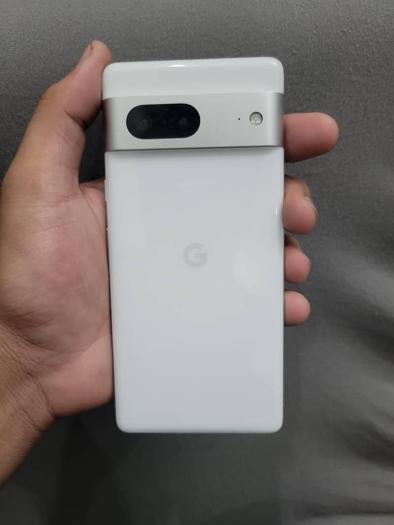 Google Pixel 7 0