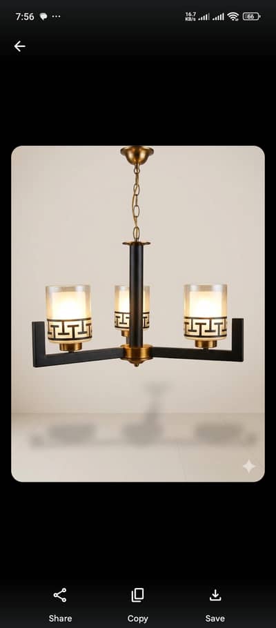 fanoos jhoomer chandlers