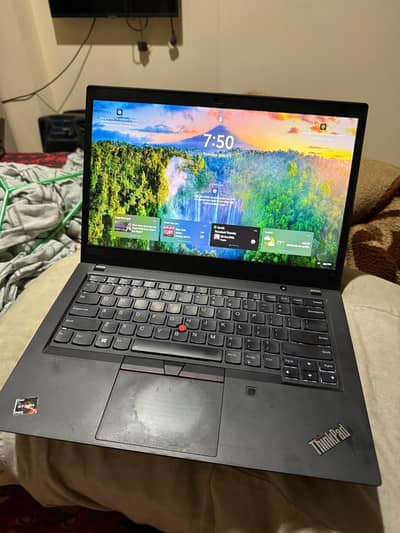 Lenovo Thinkpad T14 Gen2
