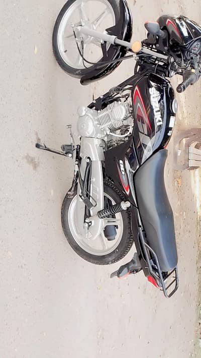 Suzuki gd 110 fro sale full lush condition