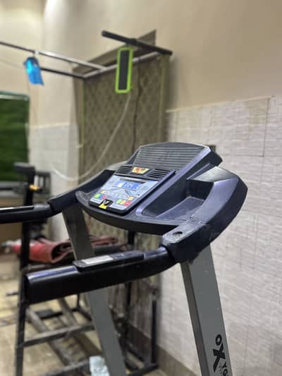 Running machine for sale