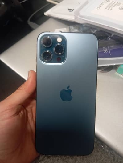 12Promax 128GB Factory