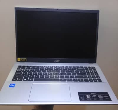 Laptop Aspire A315-59