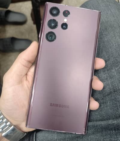 samsung galaxy s22 ultra