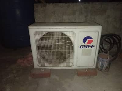 Gree Ac