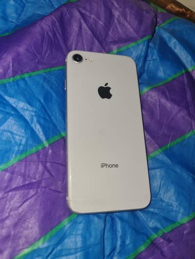 Iphone 8 64gb Battery health 69