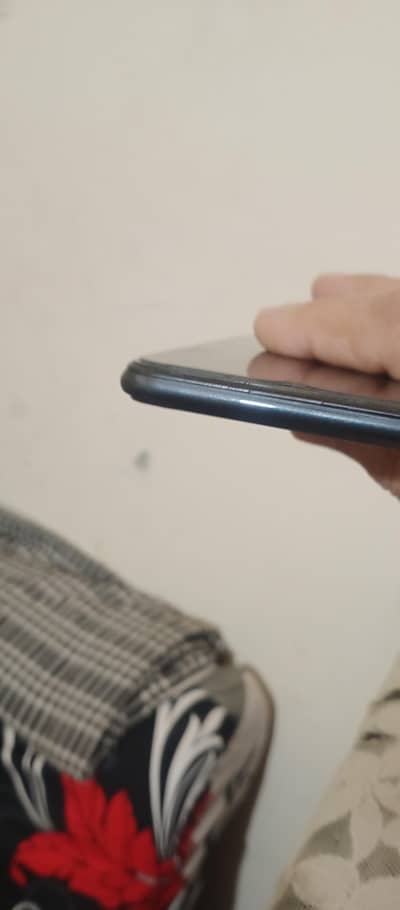 Infinix Hot 9 play  4G 64 GB