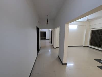Askari V Malir Cantt Sector C Apartment