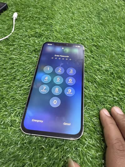 iphone 12 pro max 256gb