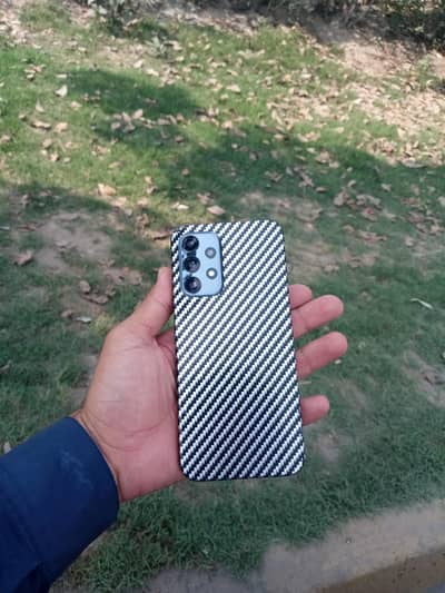 sumsung a73s 8 256.  no open repair non pta all ok only mobile