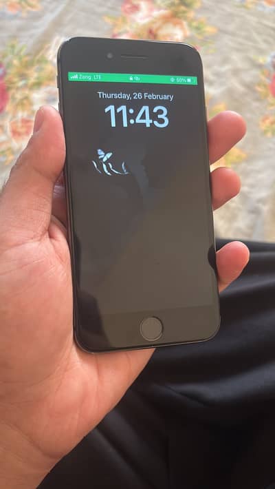 Iphone 8 64Gb Pta Approved