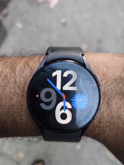 Samsung Galaxy watch 5 exchange krlo gy