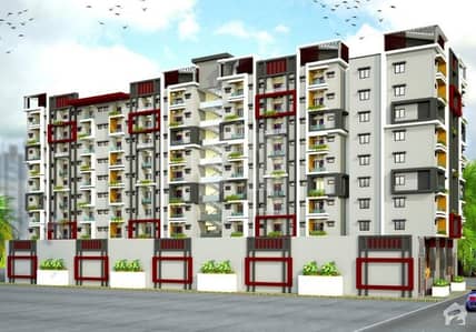 2 bed Lounge and 2 bed dd Apartment available on booking and easy installment in Gulshan block 4A