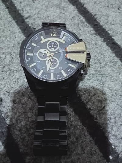 diesel watch original