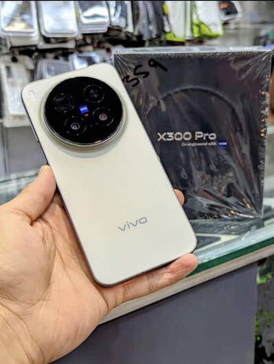 VIVO X300 PRO 16/512