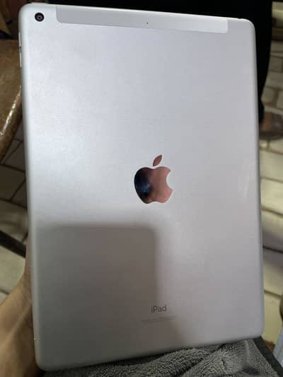 iPad 8th generation