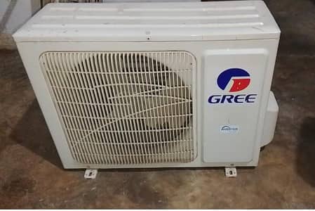 Gree inverter split ac 1.5 our ek tan