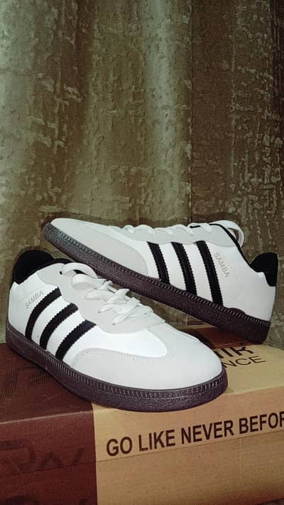 Adidas samba