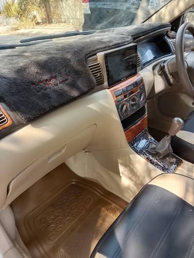 good condition  engine ok drive smoth  03012484153