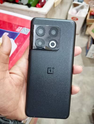 OnePlus 10 pro 5G only set