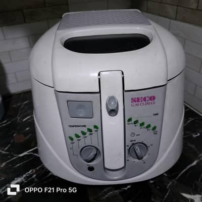 air fryer