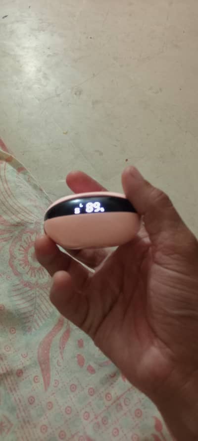 Bluetooth Headset  China bread Model Tws_29