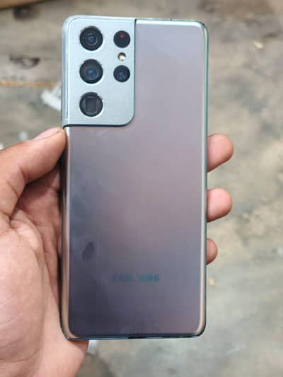 Samsung galaxy s21 ultra