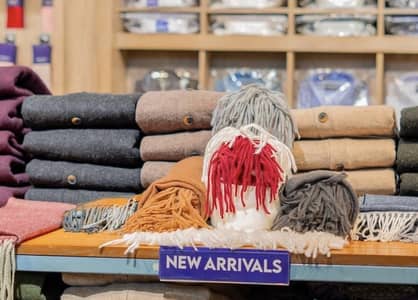 Rented Shop For Sale