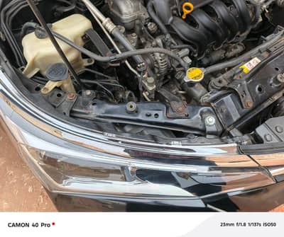 گاڑی انتہائی بہترین ہے جسٹ بائی ڈرائیو بائو ان دی سپورٹ