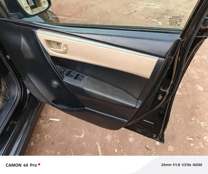 گاڑی انتہائی بہترین ہے جسٹ بائی ڈرائیو بائو ان دی سپورٹ 5