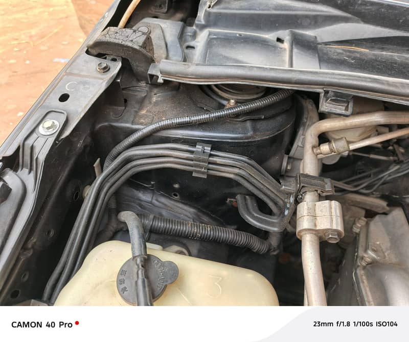 گاڑی انتہائی بہترین ہے جسٹ بائی ڈرائیو بائو ان دی سپورٹ 7