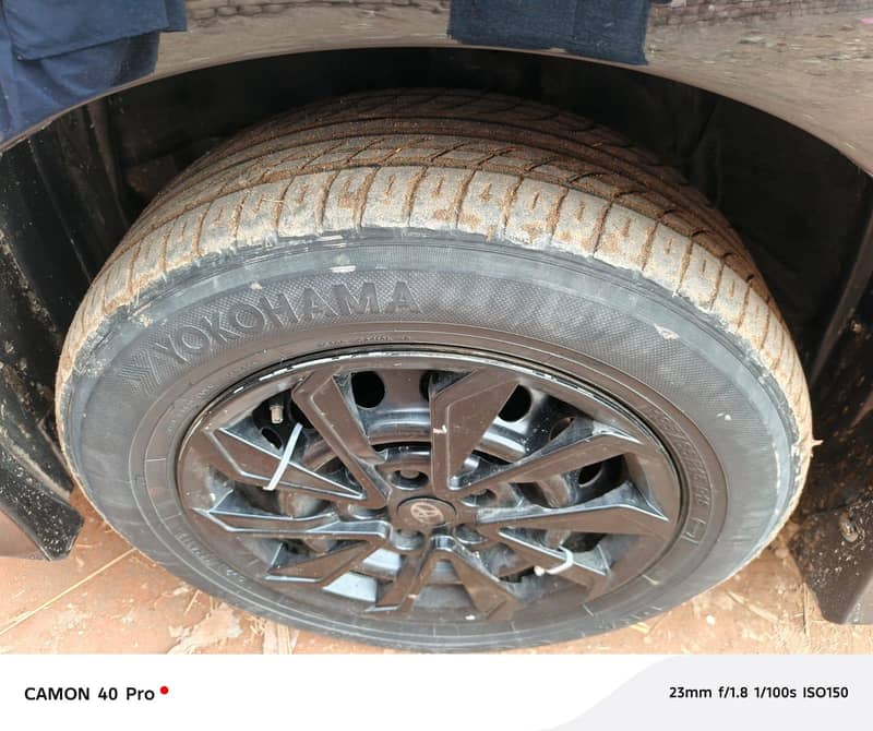 گاڑی انتہائی بہترین ہے جسٹ بائی ڈرائیو بائو ان دی سپورٹ 8