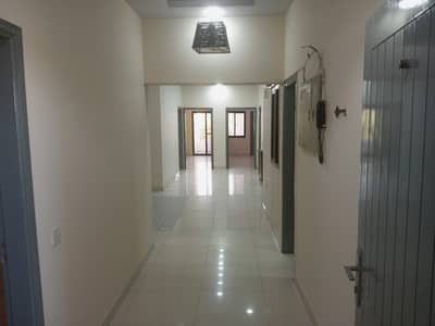 3 Bed DD Flat for Sale in Saima Jinnah Avenue Spacious & Prime Location
